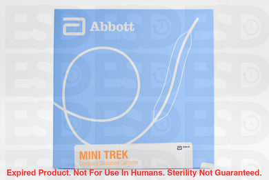 ABBOTT: 1012269-12-Each-EXPIRED Each Expired