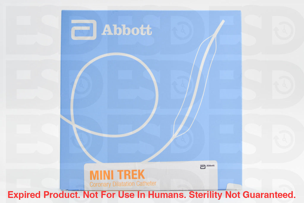 ABBOTT: 1012269-12-Each-EXPIRED Each Expired