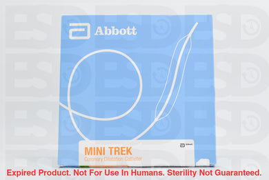 ABBOTT: 1012269-15-Each-EXPIRED