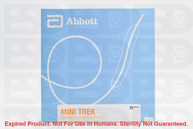 ABBOTT: 1012269-20-Each-EXPIRED