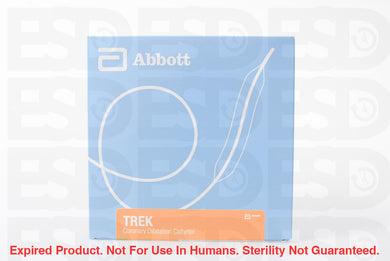 Abbott: 1012271-12-Each-Expired Expired