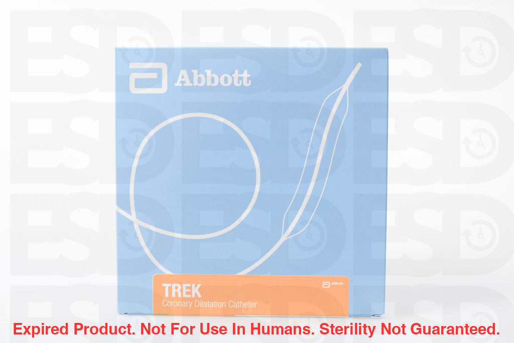 Abbott: 1012271-12-Each-Expired Expired