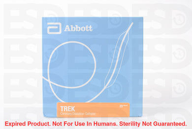 Abbott: 1012271-20-Each-Expired Expired