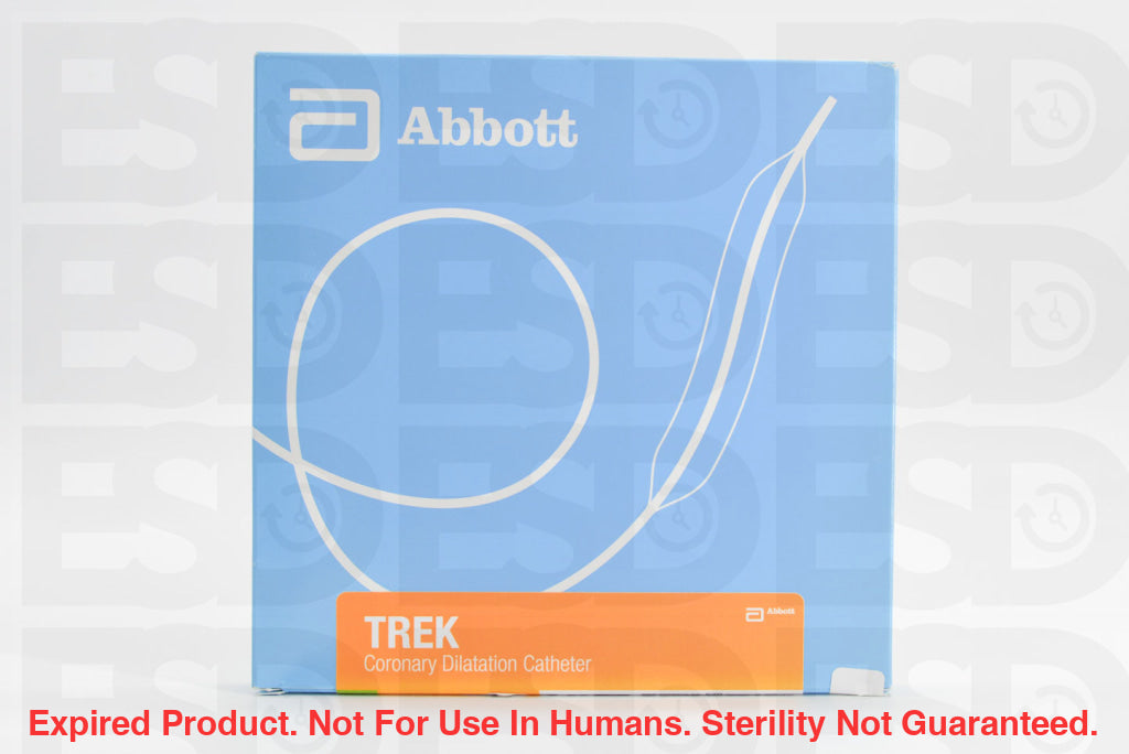 ABBOTT: 1012272-06-Each-EXPIRED