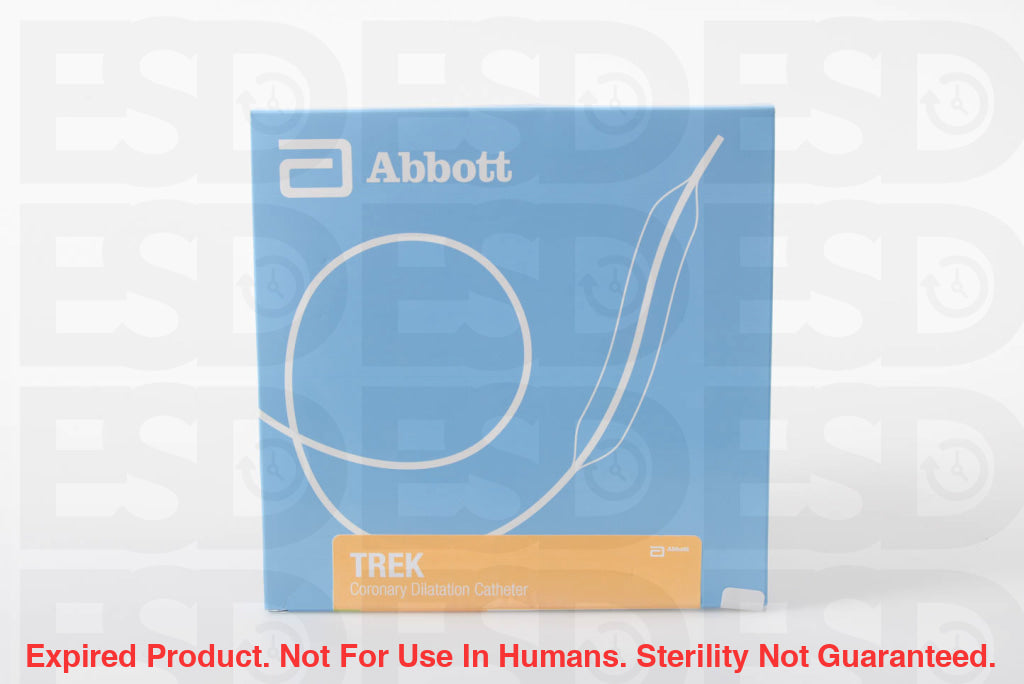 ABBOTT: 1012272-08-Each-EXPIRED