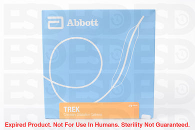 Abbott: 1012273-08-Each-Expired Expired