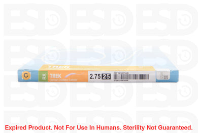 ABBOTT: 1012273 25 Each EXPIRED Each Expired