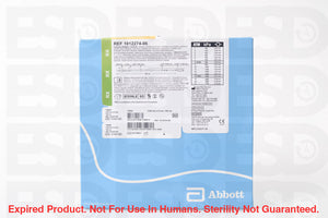 Abbott: 1012274-06-Each-Expired Expired