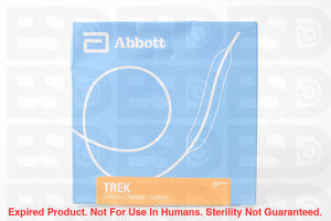 Abbott: 1012274-06-Each-Expired Expired