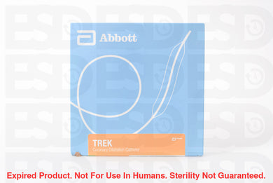 Abbott: 1012274-12-Each-Expired Expired