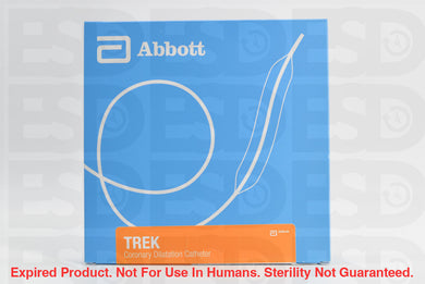 Abbott: 1012274-20-Each-Expired Expired