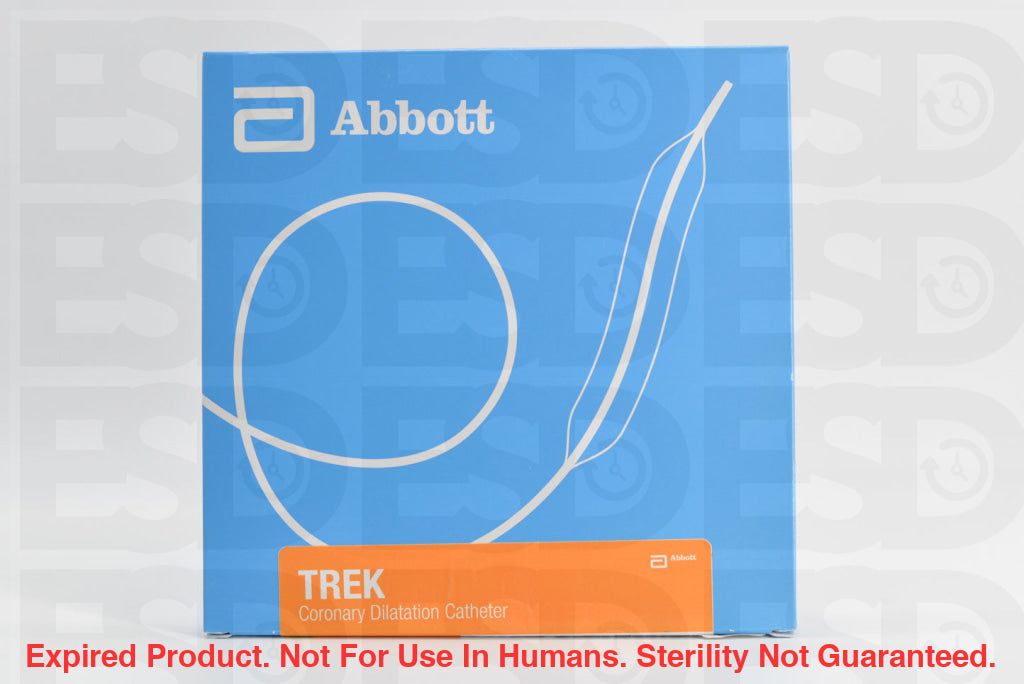 Abbott: 1012274-20-Each-Expired Expired