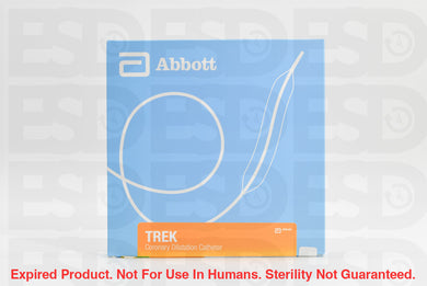 ABBOTT: 1012274-30-Each-EXPIRED