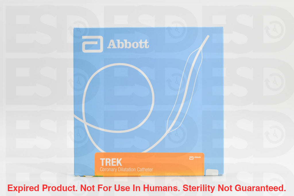 ABBOTT: 1012274-30-Each-EXPIRED