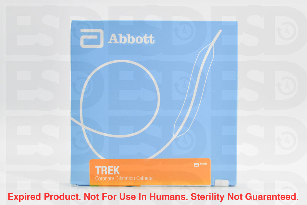 ABBOTT: 1012278-08-Each-EXPIRED