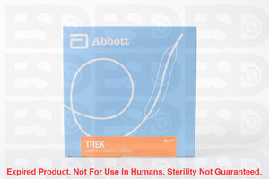 Abbott: 1012278-25-Each-Expired Expired