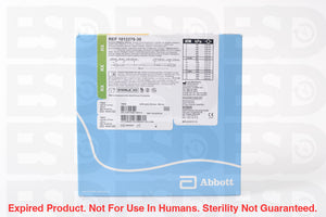 Abbott: 1012278-30-Each-Expired Expired