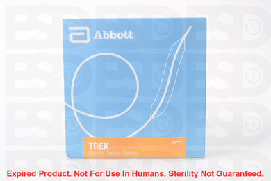Abbott: 1012278-30-Each-Expired Expired