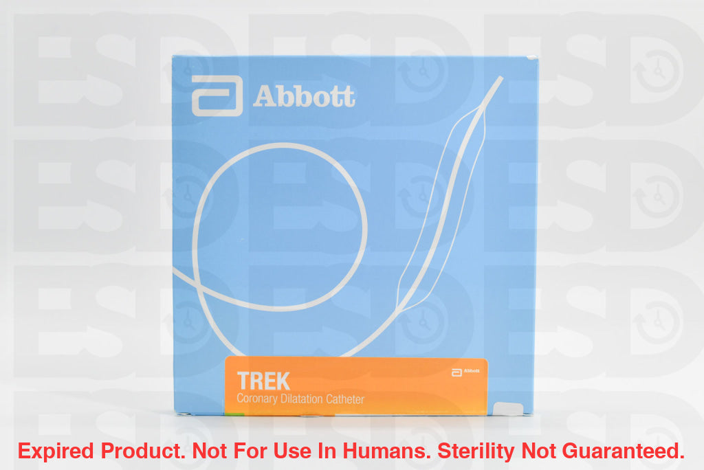 ABBOTT: 1012279-15-Each-EXPIRED Each Expired