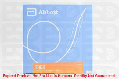 Abbott: 1012280-12-Each-Expired Expired