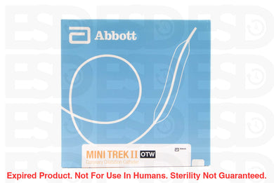 ABBOTT: 1012402 15A Each EXPIRED Each Expired