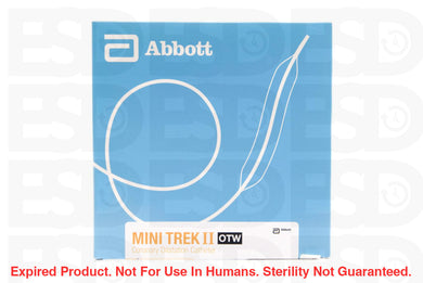 ABBOTT: 1012403 06A Each EXPIRED Each Expired