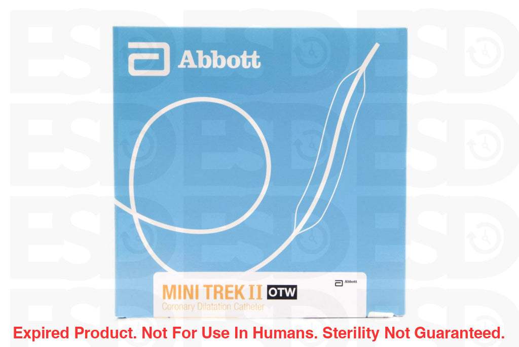 ABBOTT: 1012403 06A Each EXPIRED Each Expired