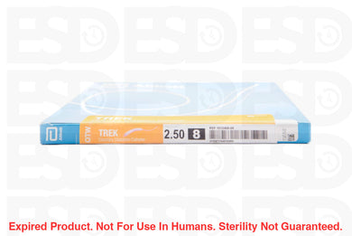 ABBOTT: 1012405 08 Each EXPIRED Each Expired