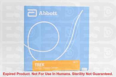 ABBOTT: 1012405-12-Each-EXPIRED Each Expired