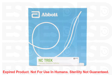 ABBOTT: 1012444 12 Each EXPIRED Each Expired