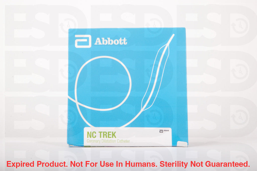 ABBOTT: 1012444-15-Each-EXPIRED