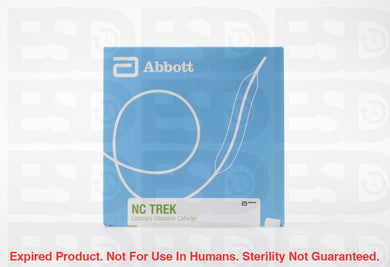 Abbott: 1012444-20-Each-Expired Expired