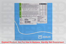 Load image into Gallery viewer, Abbott: 1012445 - 12 - Each - Expired Expired