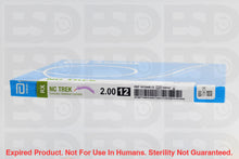 Load image into Gallery viewer, Abbott: 1012445 - 12 - Each - Expired Expired