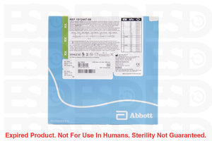 ABBOTT: 1012447 06 Each EXPIRED Each Expired