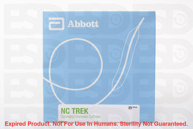 Abbott: 1012447-08-Each-Expired Expired