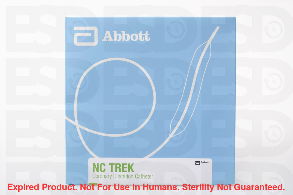 Abbott: 1012447-08-Each-Expired Expired