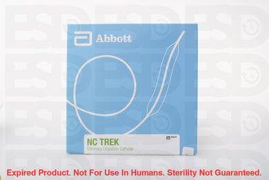 Abbott: 1012447-15-Each-Expired Expired