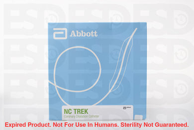Abbott: 1012447-20-Each-Expired Expired