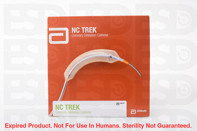 Abbott: 1012448-06-Each-Expired Expired