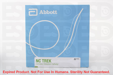 Abbott: 1012450-08-Each-Expired Expired