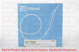 Abbott: 1012450-08-Each-Expired Expired