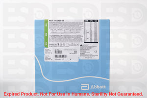 Abbott: 1012450-08-Each-Expired Expired