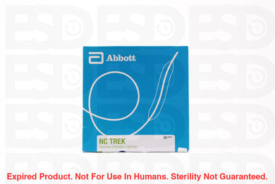 ABBOTT: 1012455 20 Each EXPIRED Each Expired