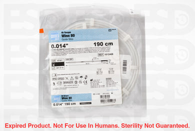 Abbott: 1012468-Each-Expired Expired