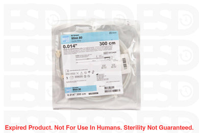ABBOTT: 1012469 Each EXPIRED Each Expired