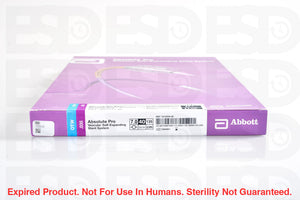 ABBOTT: 1012535-40-Each-EXPIRED