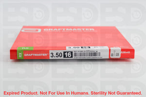 ABBOTT: 1012581 16 Each EXPIRED Each Expired