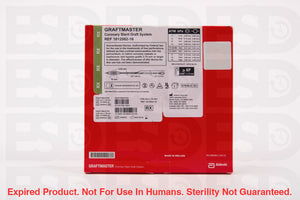 ABBOTT: 1012582 16 Each EXPIRED Each Expired