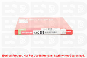 ABBOTT: 1012582 16 Each EXPIRED Each Expired